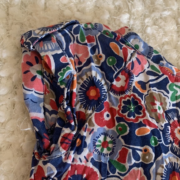 3/$20, MEXX gorgeous floral pattern dress, 12-18 month - Picture 11 of 12